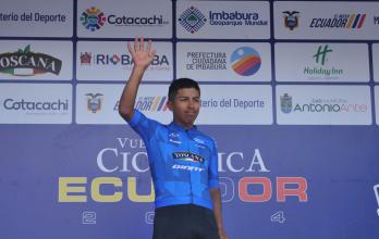Jhoffre Imbaquingo