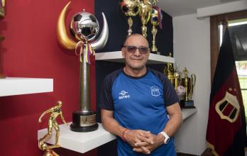 carlos mendoza