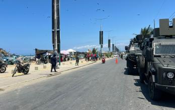 inseguridad Santa Elena