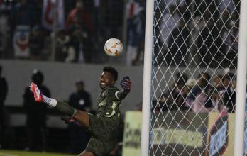 Liga de Quito se proclamó campeón de la Supercopa Ecuador tras derrotar a El Nacional en la tanda de penales.