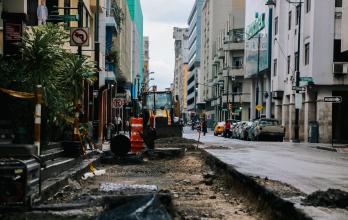 TRONCAL 4 CALLES
