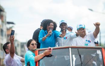 PAOLA CABEZAS ASAMBLEISTA CORREISMO