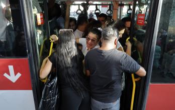 Mundo, Chile, Apagón masivo