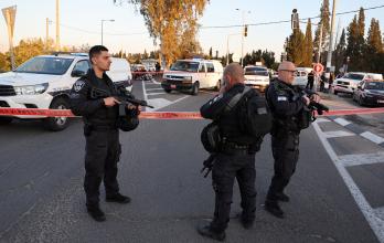 Mundo, Israel, Atrapello múltiple