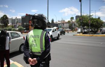 AGENTES DE TRANSITO D (13371390)