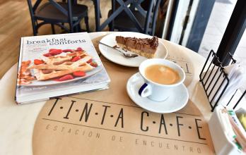 TINTA CAFE (14233331)