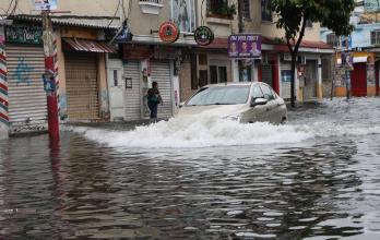 BASURA Y LLUVIA INUND (14251692)