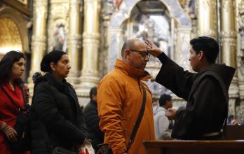 MIERCOLES DE CENIZA (14256695)