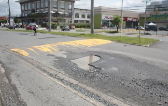 Baches en La Aurora