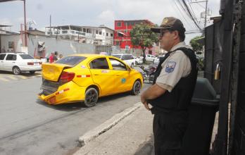 ASALTO A BLINDADO (14309059)