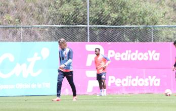 Ecuador, Sebastiá Beccacece, eliminatorias sudamericanas, Mundial 2026, entrenamiento, Venezuela, Chile