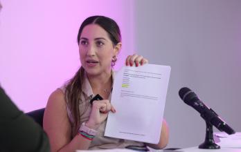 directora samanes