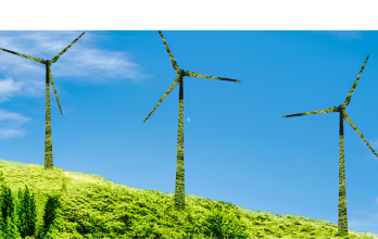 Revolución de la energía