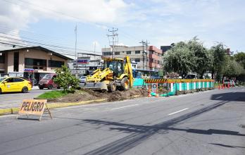 Socavón Quito