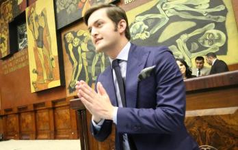 Esteban Torres