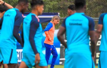 Entrenamiento de la s (14340569)