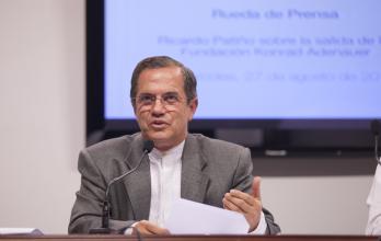 RICARDO PATIÑO
