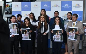 ADN en la Asamblea Nacional