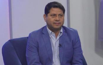 El ministro de Agricultura, Danilo Palacios, será llamado a juicio político, según anunció la Comisión de Soberanía Alimentaria.