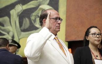 Eduardo Franco Loor