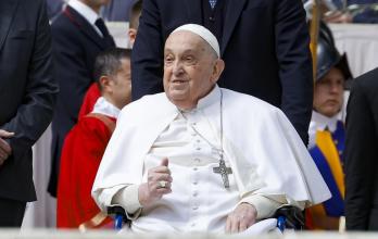 Papa Francisco