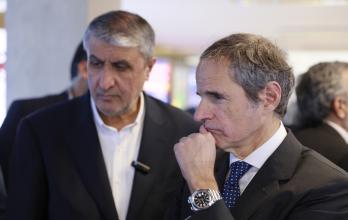 Irán y EE.UU.