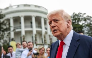100 años de Donald Trump