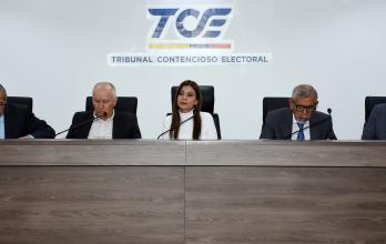 PLENO TCE 2025