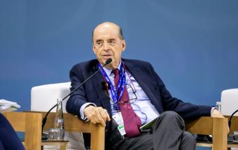 Álvaro Leyva excanciller Colombia