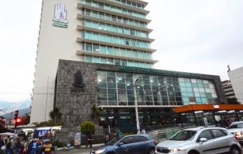IESS Quito