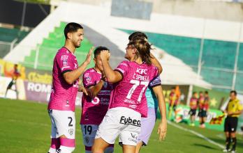 Independiente del Valle suma 21 puntos en LigaPro en 10 fechas.