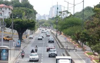 avenida bsc