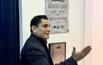 Roberto Ibáñez