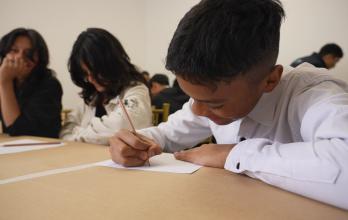 Fundación Aldea