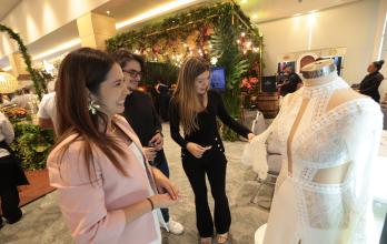 FERIA EXPOBODAS