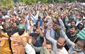 Pakistan