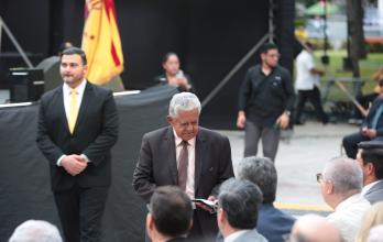 Washington Muñoz