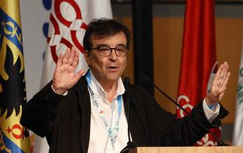 Javier Cercas dice se (14500562)