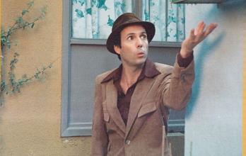 Chespirito.