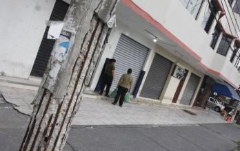 Poste Alamos