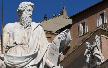 La Capilla Sixtina será blindada digitalmente para asegurar la confidencialidad durante el cónclave.