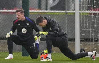 Marc ter Stegen