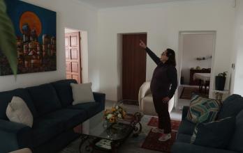 Casas patrimoniales Quito