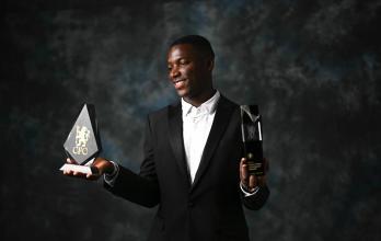 Moisés Caicedo, Chelsea, mejor jugador de la temporada 2024-2025, hinchas, compañeros, Premier League