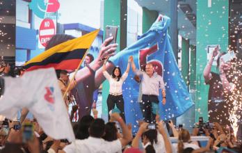 CONVENCION CORREISMO 2025