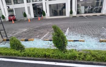 Asesinato en La Aurora