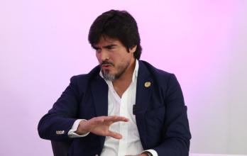 José De La Gasca, ministro de Gobierno, se refirió a las críticas tras su reunión con legisladores de Pachakutik, asegurando que el encuentro fue transparente y centrado en temas clave para el país.