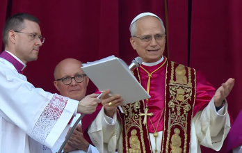 Papa León XIV