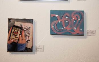 EXPOSICION AGUITA DE (14566457)