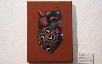 EXPOSICION AGUITA DE (14566417)